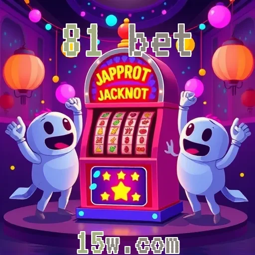 81 bet: Descubra Todo o Potencial da Plataforma de Jogos Online