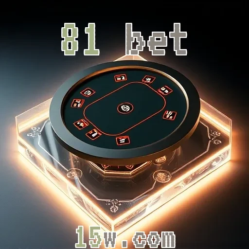 81 bet VIP: Descubra os Benefícios que Transformam seu Jogo