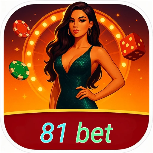 81 bet