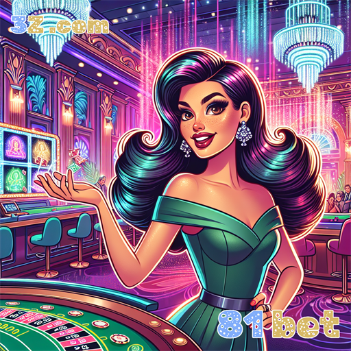 Aposte com Inteligência: Esporte e Diversão no 81 Bet