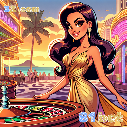 81 Bet: Novos Jogos Para Atraírem Gamers Brasileiros